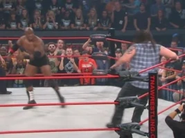 TNA iMPACT! #283