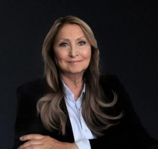 Sylvia Barron