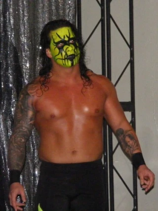 Chris Estrada