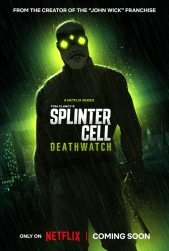 Theatrical Poster