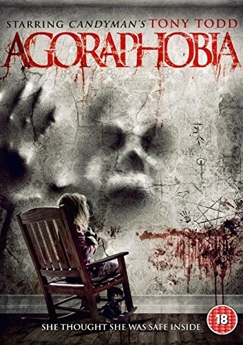 DVD Cover (UK)