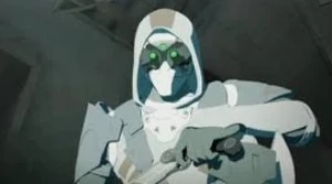 Ghost in the Machine
