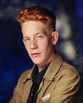 Kaz Morgan