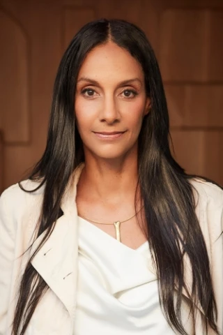 Jil Hardin