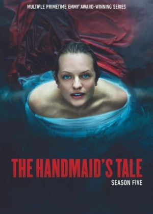 DVD Cover (Warner Brother)