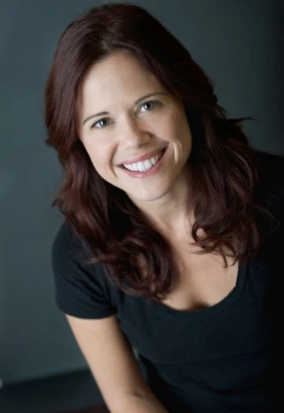 Julie Gribble
