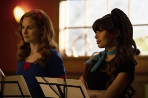 Chapter One Hundred Thirty-One: Archie the Musical
