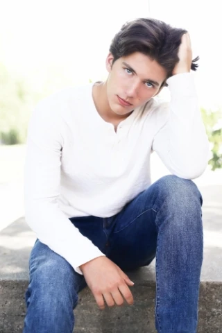 Carson Cunningham