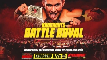 Knockouts Battle Royal