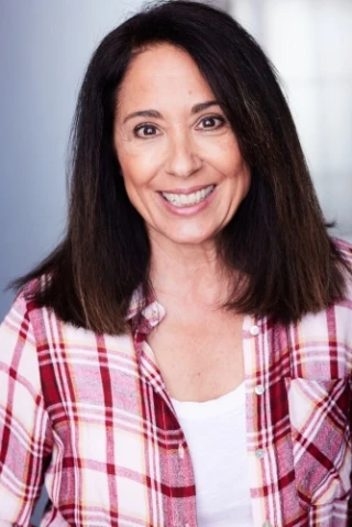 Rachel Naples