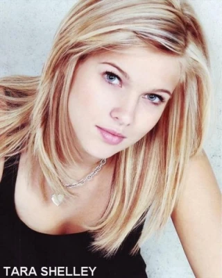 Tara Shelley