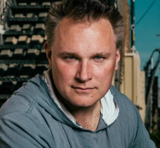 Jason Bortz