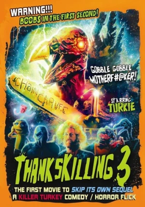DVD Cover (Gravitas Ventures)