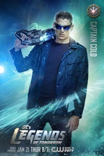 Theatrical Poster (USA)