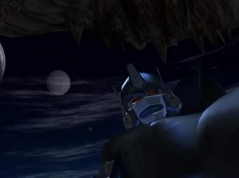 Beast Wars: Part 2