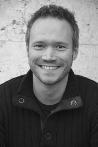 Christoph Oliver Strunck