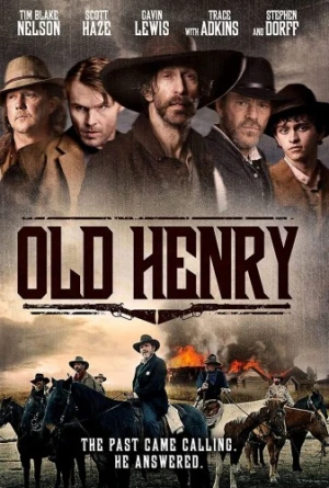 DVD Cover (Shout! Factory)