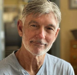 Dennis Craig Hensley