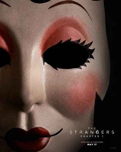 Theatrical Poster (USA)