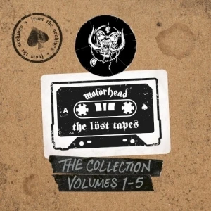 The Löst Tapes