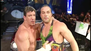 Countdown to No Mercy 2004
