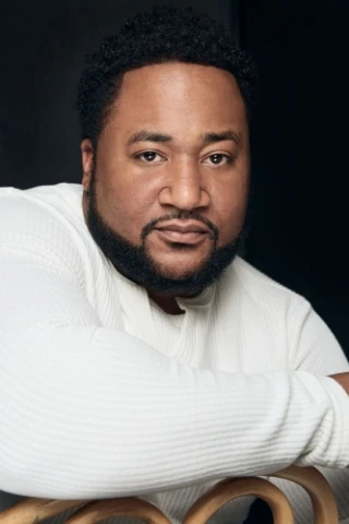 Andre Blackwell