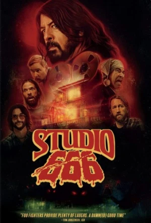 DVD Cover (Universal)