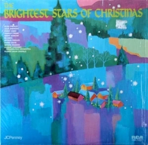 The Brightest Stars of Christmas