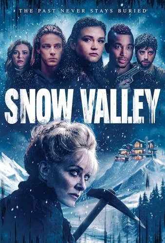 Theatrical Poster