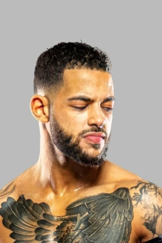 Trey Miguel