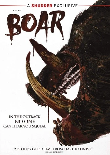 DVD Cover (Shudder)