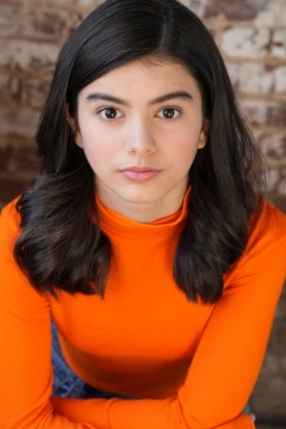 Noor Anna Maher
