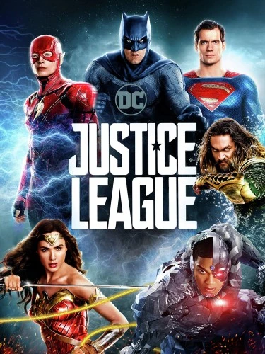 Theatrical Poster (USA)