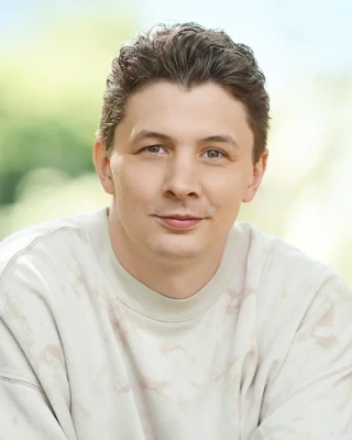 Joe Berg