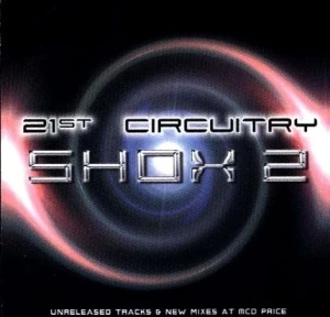 21st Circuitry Shox 2