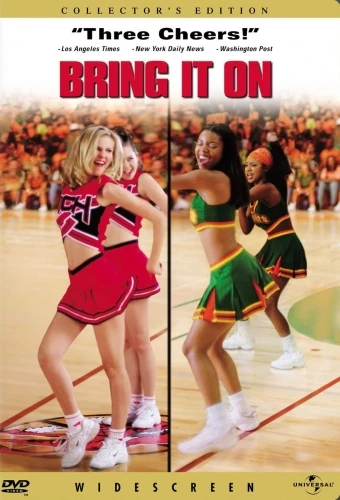 DVD Cover (Universal)