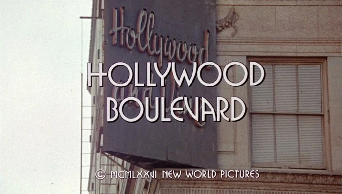 Title Card