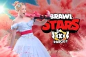 Brawl Stars: Piper: A XXX Parody