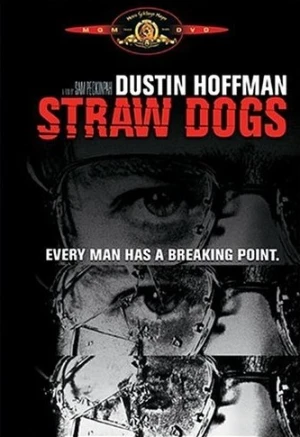 DVD Cover (Metro-Goldwyn-Mayer)