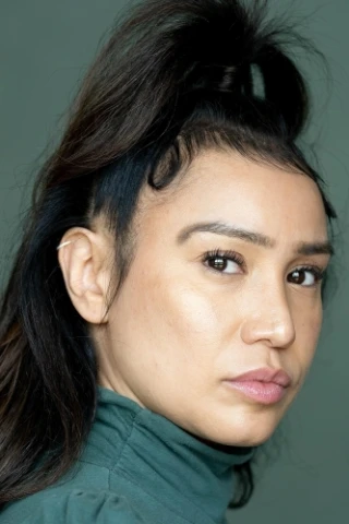Naiya Amilcar