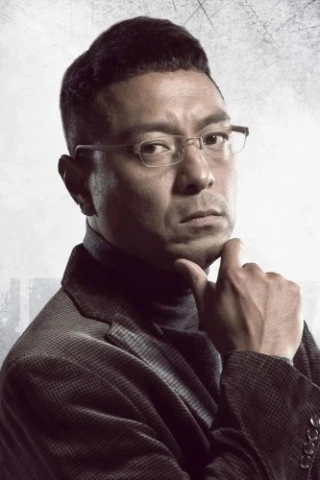 Philip Keung