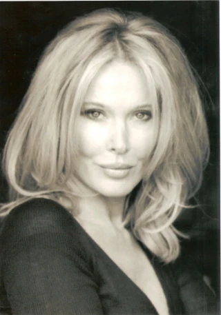 Christine Peters