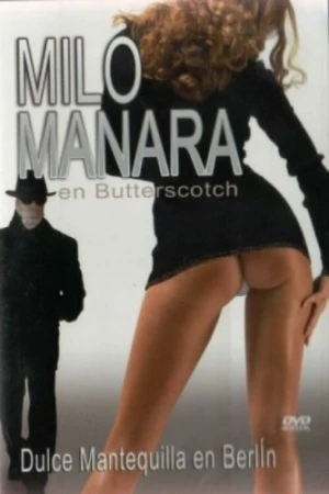 DVD Cover (Spanish)