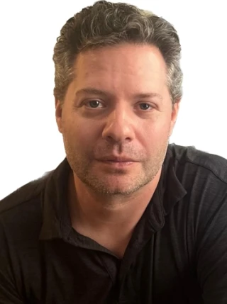 Aaron T. Mott