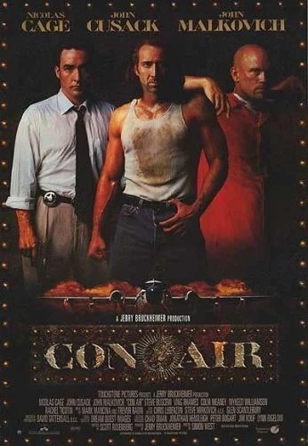 Theatrical Poster (USA)