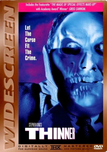 DVD Cover (Paramount)