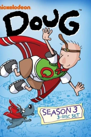 DVD Cover (Paramount)