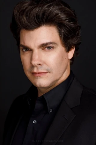 Todd Barnett