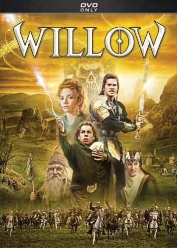 DVD Cover (Walt Disney Studios)