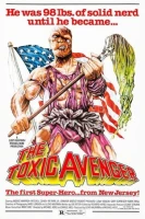 The Toxic Avenger